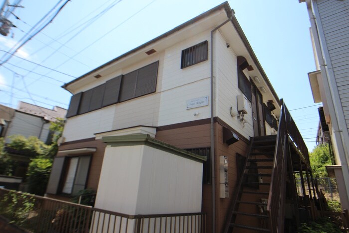 物件外観写真5　(外観写真)