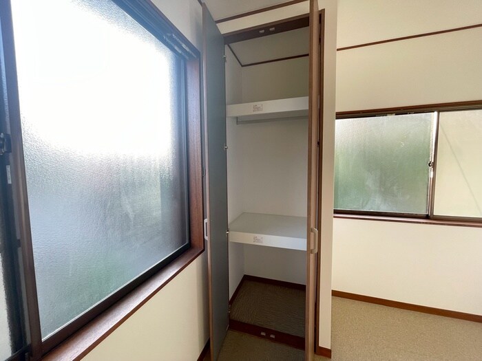 物件内観写真10　(収納)