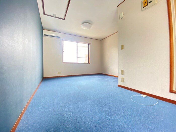 物件内観写真17　(居室)