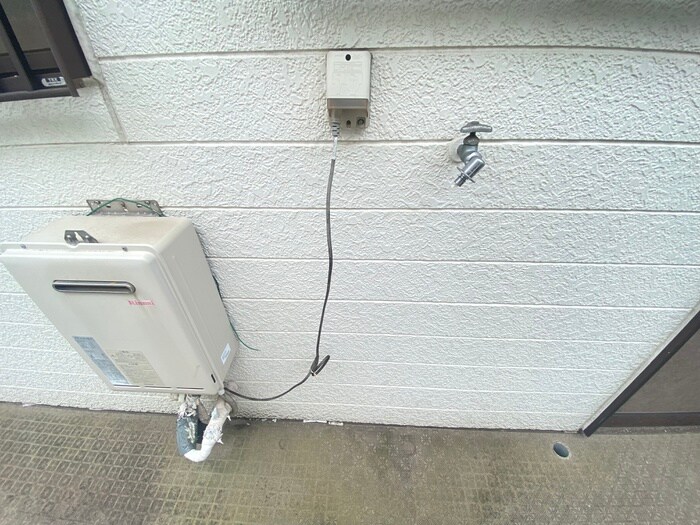 物件内観写真19　(洗濯機置場)