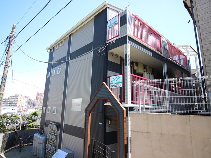 物件外観写真3　(外観写真)