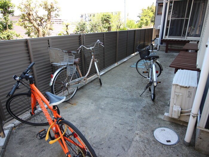 物件外観写真5　(外観写真)