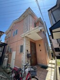 横内ハウス