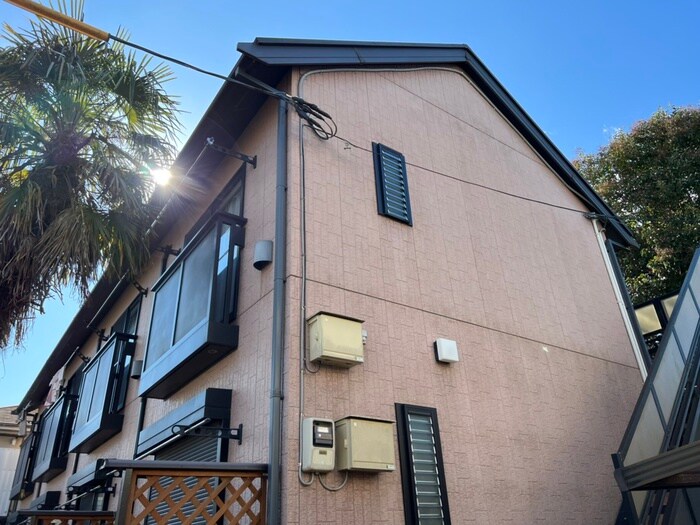 物件外観写真2　(外観写真)