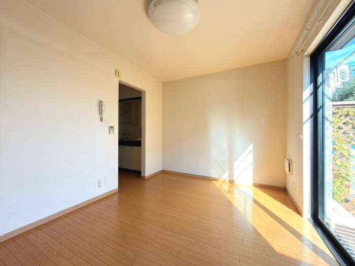 物件内観写真6　(居室)