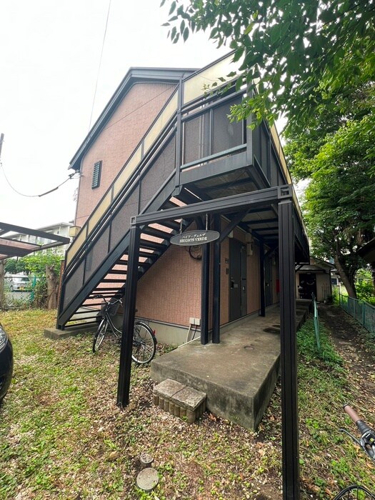 物件外観写真4　(外観写真)