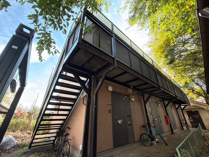 物件外観写真4　(外観写真)