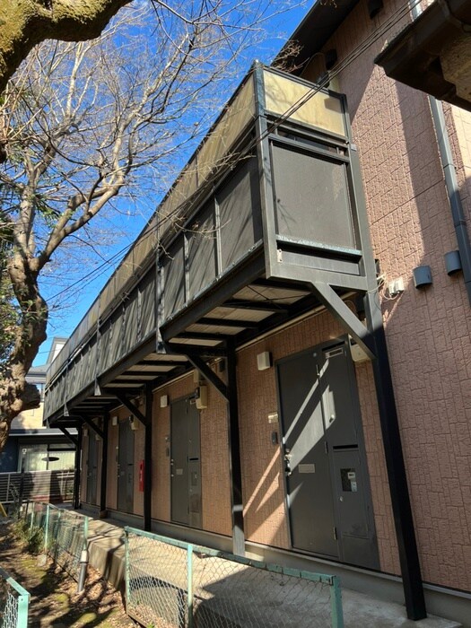 物件外観写真5　(外観写真)