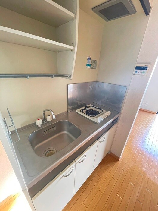 物件内観写真11　(キッチン)