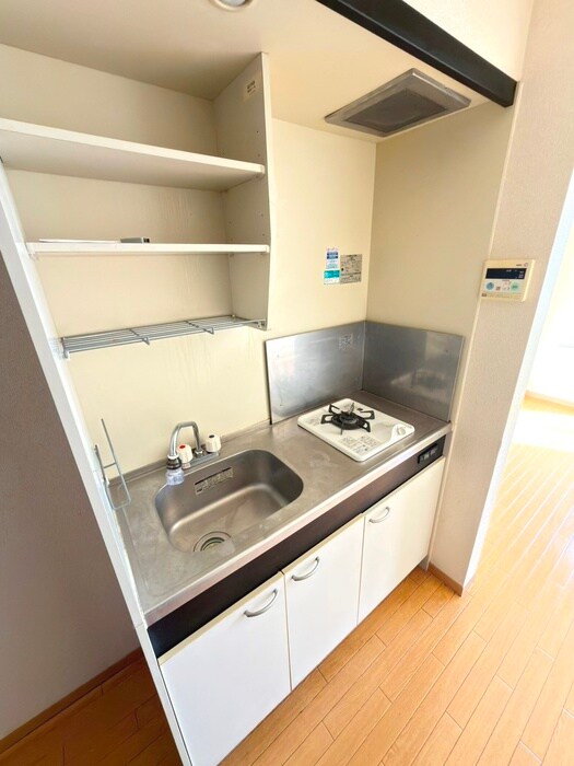 物件内観写真9　(キッチン)