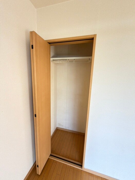 物件内観写真15　(収納)