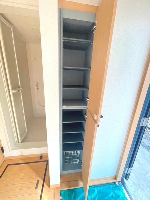 物件内観写真22　(靴箱)