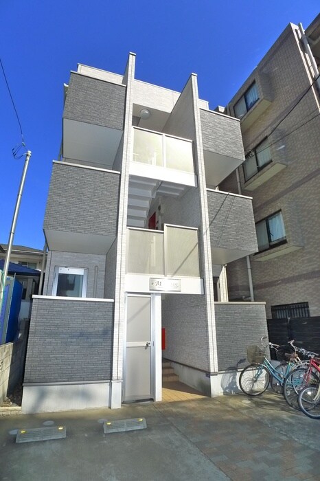 物件外観写真3　(外観写真)