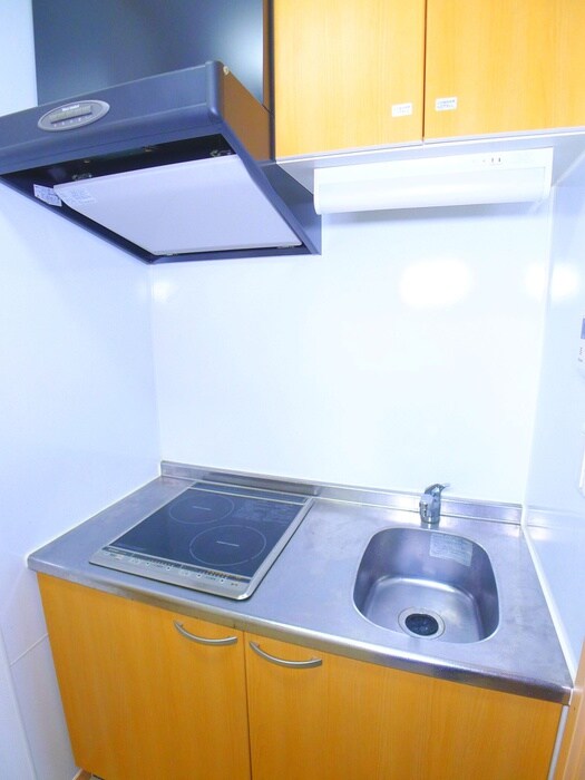 物件内観写真12　(キッチン)