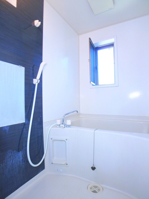 物件内観写真13　(バス／シャワールーム等)