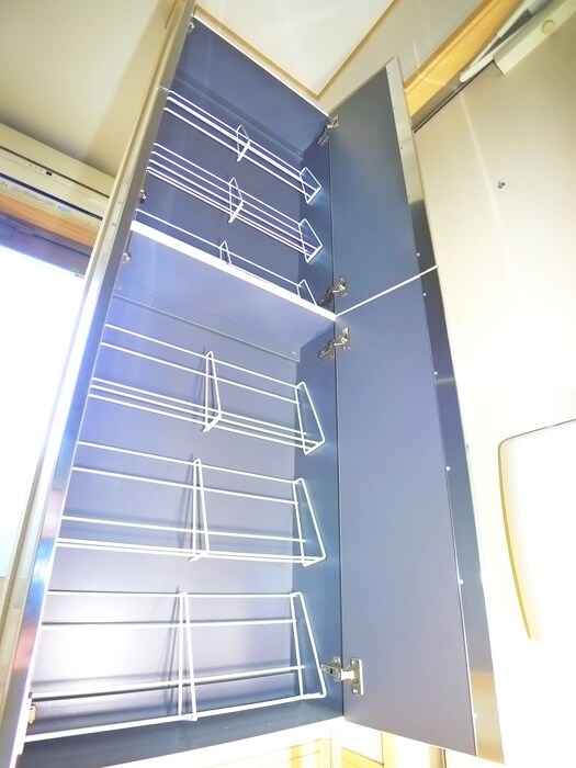 物件内観写真18　(靴箱)