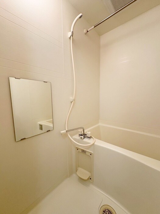 物件内観写真9　(バス／シャワールーム等)