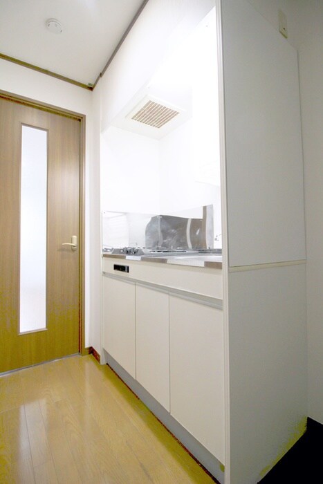 物件内観写真10　(キッチン)