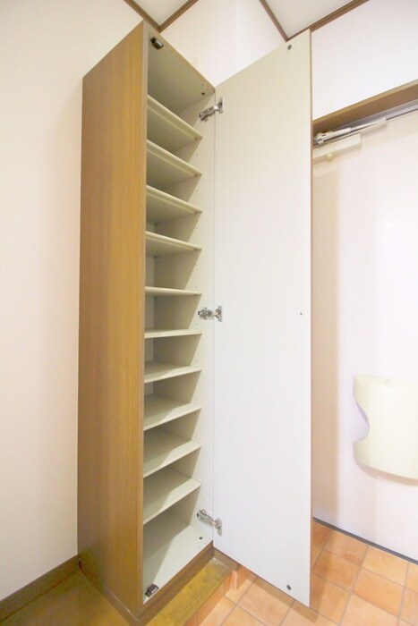 物件内観写真20　(靴箱)