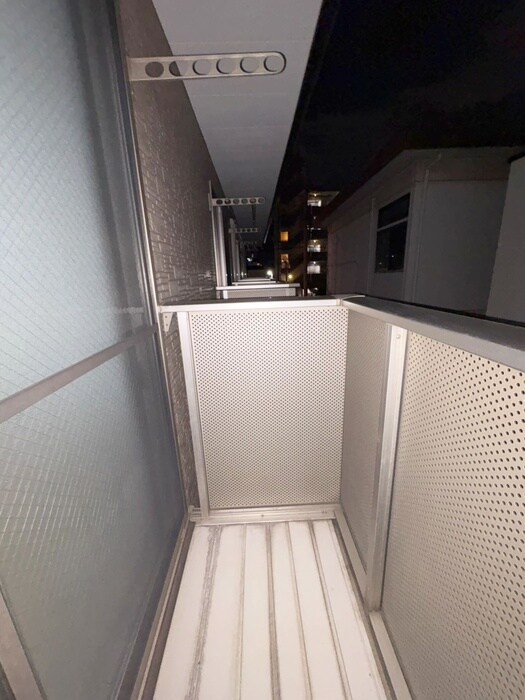 物件内観写真22　(ベランダ・バルコニー)