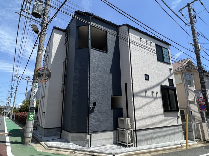 仮)下石神井2丁目②