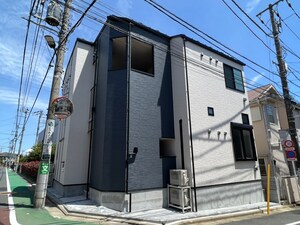 仮)下石神井2丁目②外観写真