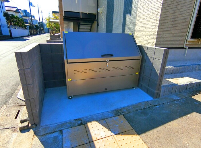 物件外観写真5　(建物設備)