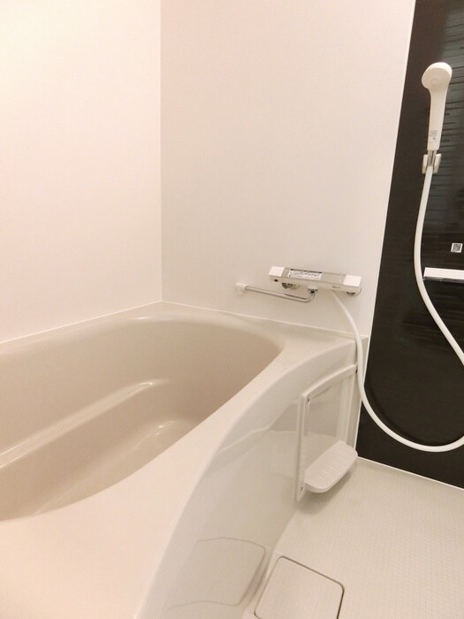 物件内観写真10　(バス／シャワールーム等)