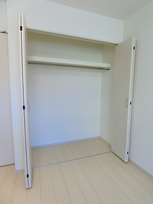 物件内観写真14　(収納)