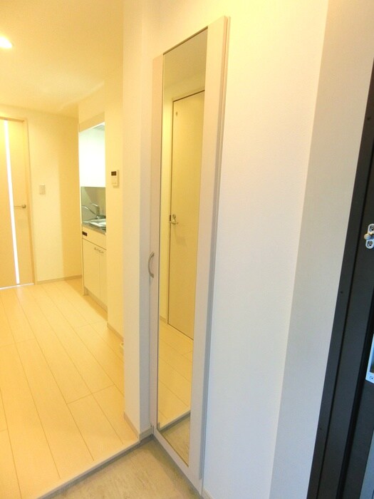 物件内観写真17　(靴箱)