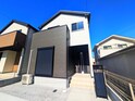 仮)入間市鍵山1丁目24-1期2号棟