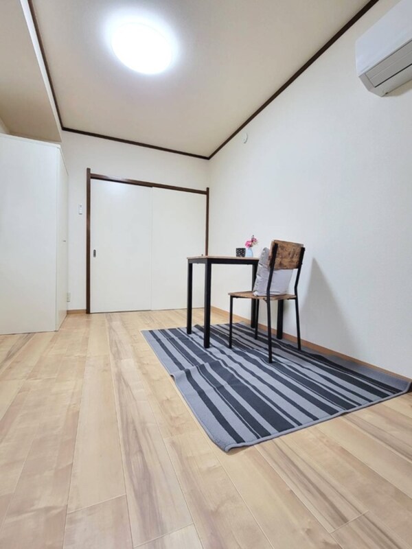 居室