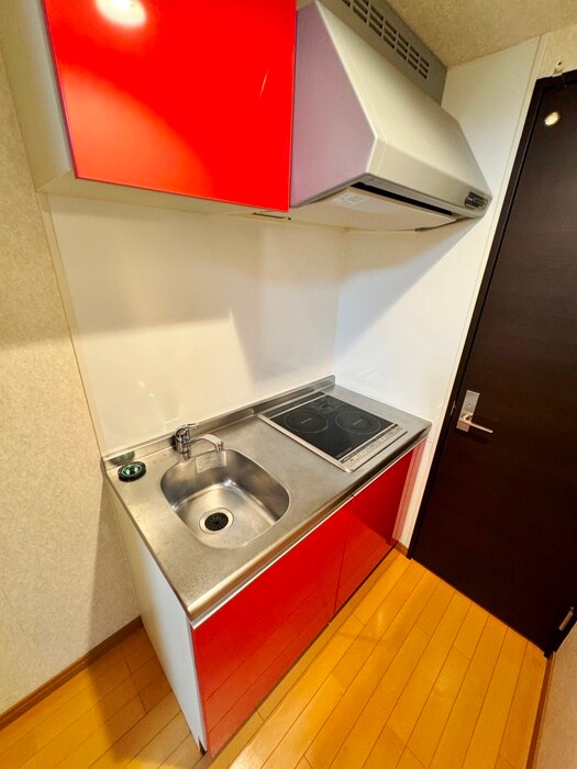 物件内観写真11　(キッチン)