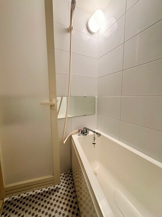 物件内観写真12　(バス／シャワールーム等)