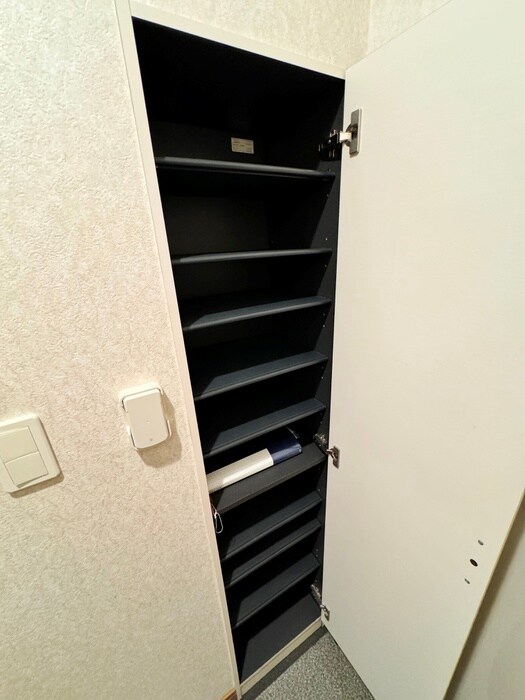 物件内観写真22　(靴箱)
