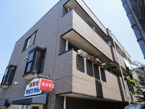 Ｙ　ｓコ－ト外観写真