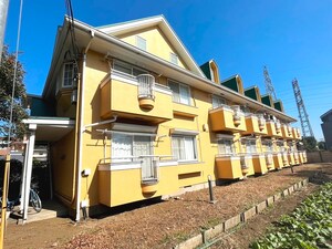 モンシャト－外観写真