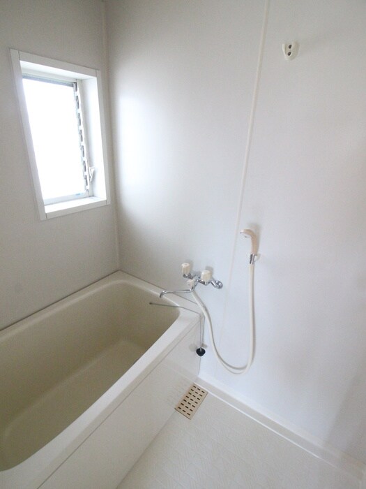 物件内観写真13　(バス／シャワールーム等)
