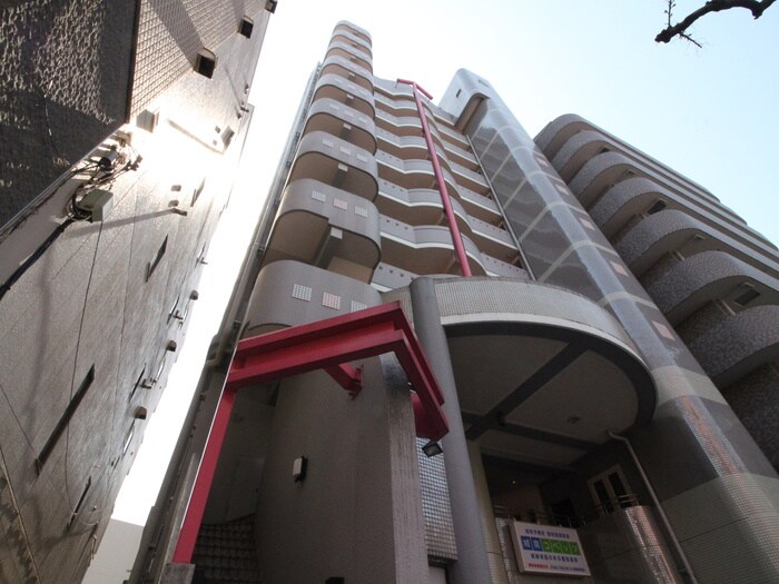 物件外観写真3　(外観写真)