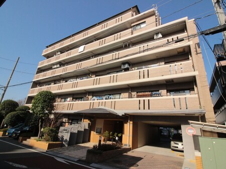 ナイスアーバン湘南台（501）外観写真