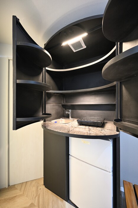 物件内観写真10　(キッチン)