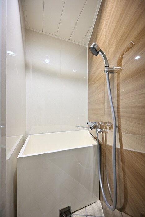 物件内観写真11　(バス／シャワールーム等)