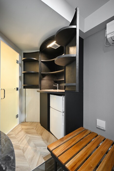 物件内観写真16　(キッチン)