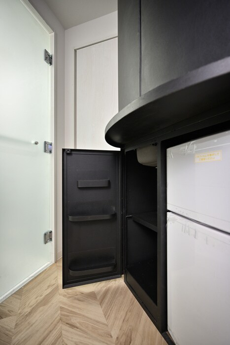 物件内観写真18　(収納)