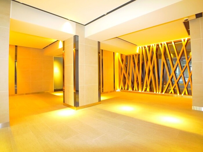 物件外観写真3　(周辺環境)