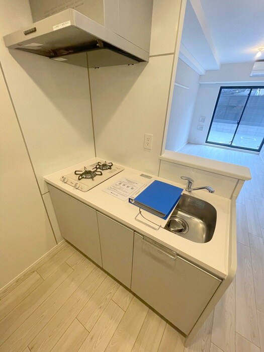 物件内観写真10　(キッチン)