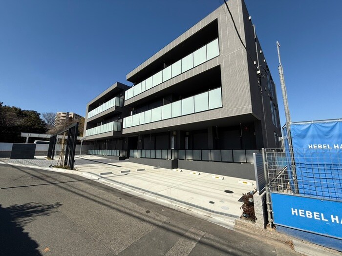 物件外観写真2　(周辺環境)