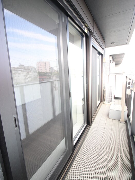 物件内観写真16　(ベランダ・バルコニー)