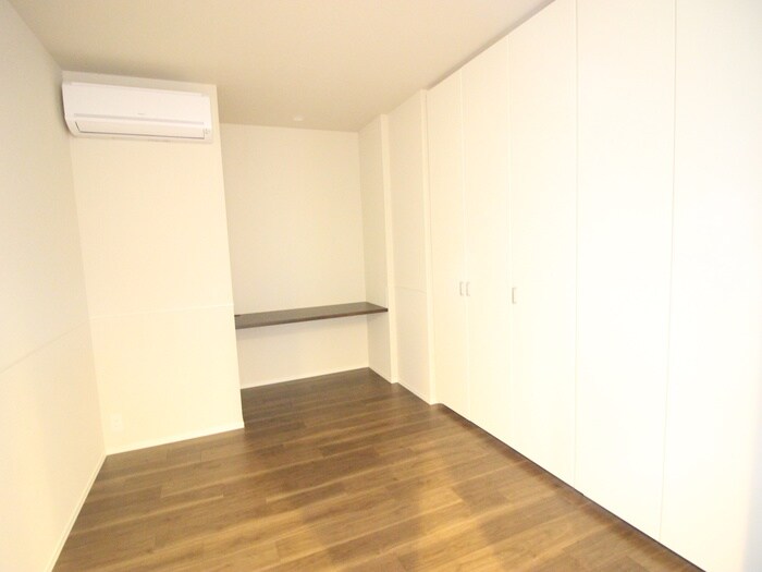 物件内観写真21　(居室)