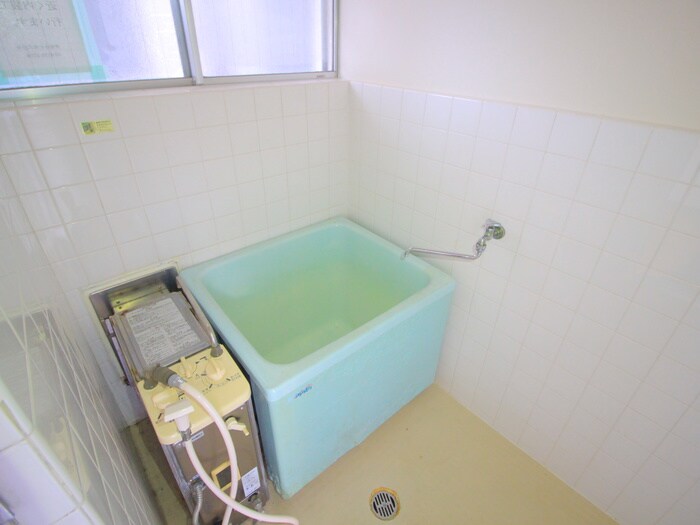 物件内観写真7　(バス／シャワールーム等)